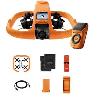 HOVERAir AQUA Basic Combo kép
