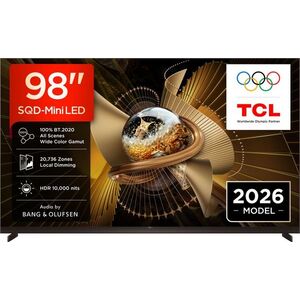 98" TCL 98X11L kép