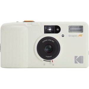 Kodak Snapic A1 Ivory White kép