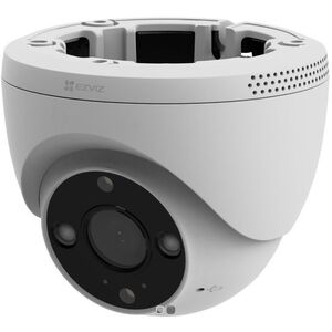 EZVIZ H4 PoE 2K kültéri dome (2, 8 mm) kép