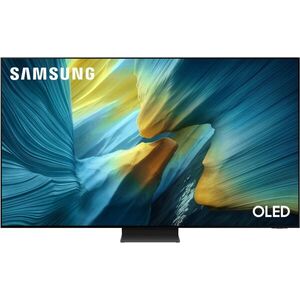 65" Samsung QE65S95F kép