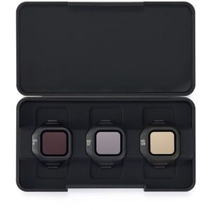 DJI Mini 5 Pro ND Filters Set (ND8/32/128) kép