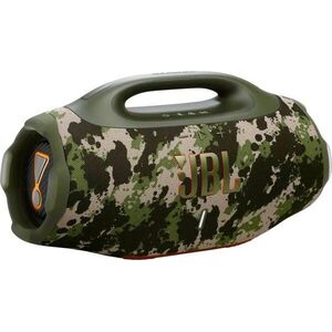 JBL Boombox4 Squad kép