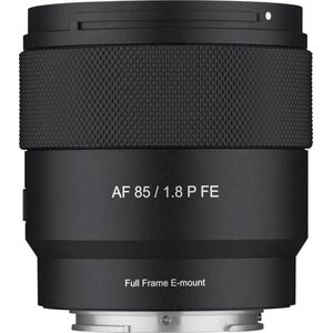 Samyang AF 85 mm F/1.8 P Sony FE kép
