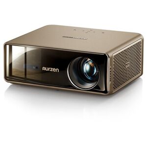 Aurzen Eazze D1 Max kép
