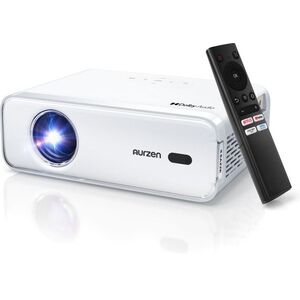 Aurzen Eazze D1 kép