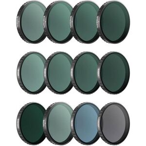 Freewell Osmo Action 6 Filters - Mega Kit - 12Pack kép