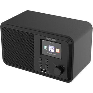 Sencor SIR 5100WDB kép