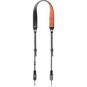 PGYTECH Camera Shoulder Strap Air (Night Black) kép