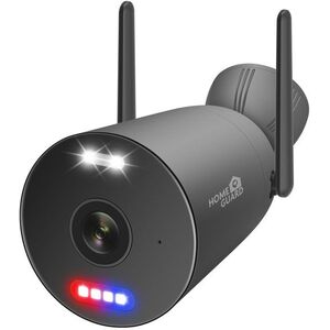 iGET HOMEGUARD HGNVK949CAM kiegészítő WiFi kamera a WiFi iGET HGNVK109104 szetthez kép