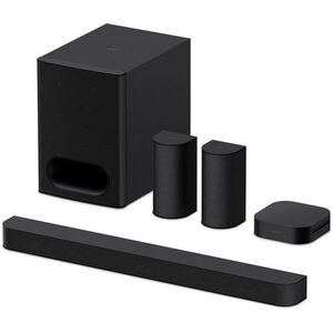 Sony Bravia Theatre System 6, 1000 W kép