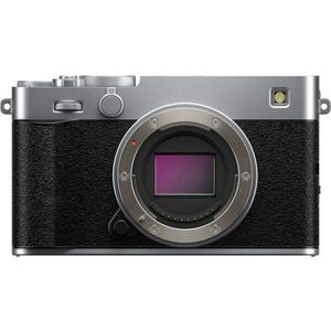 Fujifilm X-E5 váz, ezüst kép