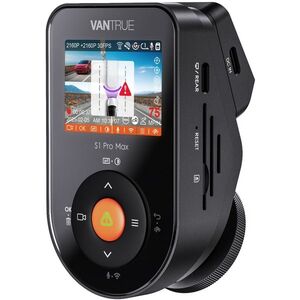 Vantrue S1 Pro Max kép