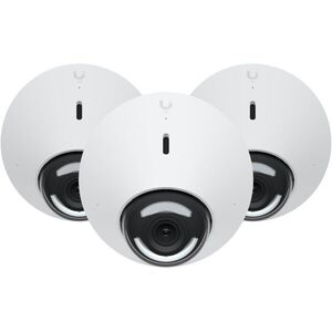 Ubiquiti UniFi Protect UVC-G5-Dome, 3-pack kép