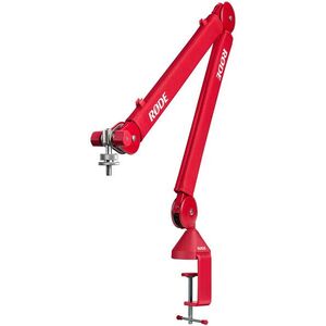 RODE PSA1+ (Red) kép
