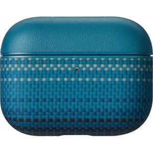 Pitaka Aramid Fiber Magnetic Case Moonrise AirPods Pro 3 kép