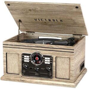 Victrola VTA-200B bézs kép