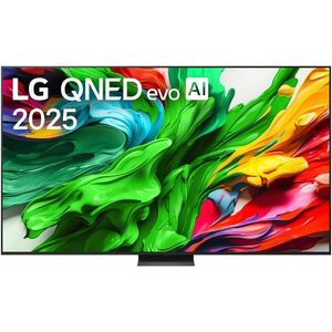 100" LG 100QNED86A6 kép
