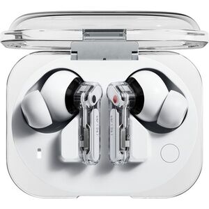 Nothing Ear (3a) White kép