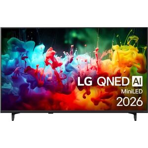 50" LG 50QNED71B3B kép