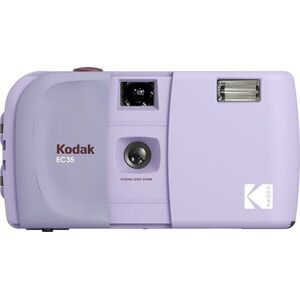 Kodak EC35 Lavender + Ultramax 24EXP kép