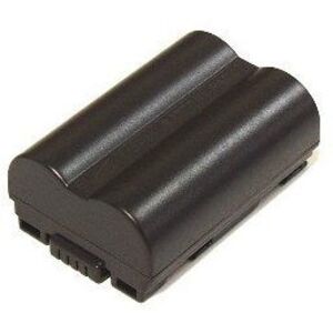 AVACOM Panasonic CGA-S006, DMW-BMA7 kompatibilis, Li-ion, 7, 2 V, 710 mAh kép