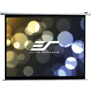 ELITE SCREENS elektromos rolós, 100" (4: 3) kép