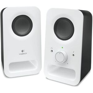 Logitech Speakers Z150 - fehér kép