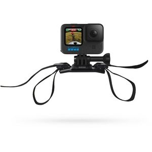 GOPRO Vented Helmet Strap Mount kép