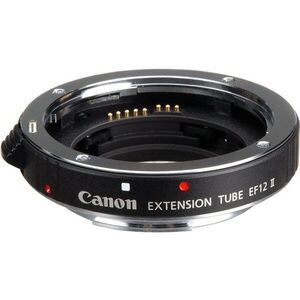 Canon EF-12 II kép