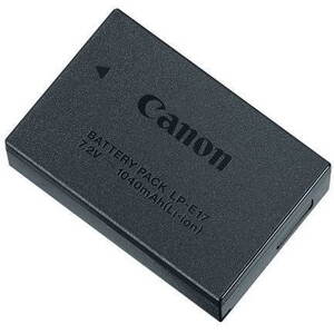 Canon LP-E17 kép
