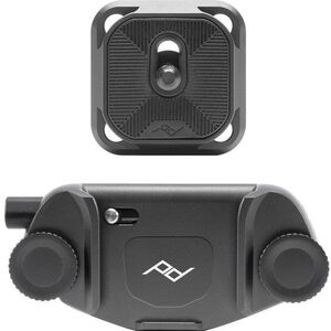 Peak Design Capture (v3) fekete kép