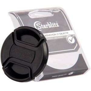 Starblitz elülső objektívsapka 52 mm kép