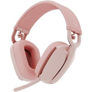 Logitech Zone Vibe 100 Rose kép