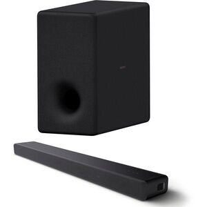Sony HT-A3000 + SA-SW3 mélysugárzó kép