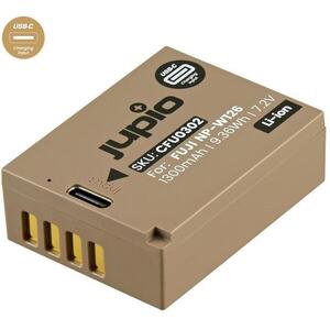 Jupio NP-W126S *ULTRA C* 1300mAh, USB-C töltés kép