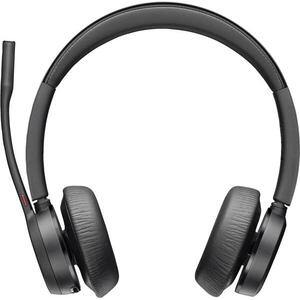 HP Poly VOY 4320 -M USB-C HS+BT700 kép