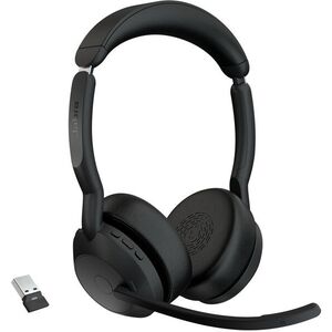 Jabra Evolve2 55, Link380/390a UC Stereo kép