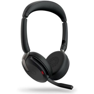 Jabra Evolve2 65 Flex, Link380/390c UC Stereo WLC kép