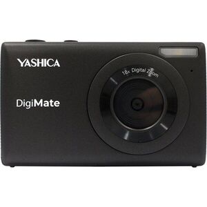 YASHICA DigiMate Black kép