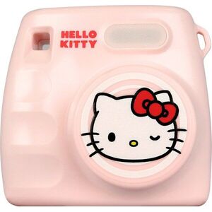 YASHICA x Hello Kitty Mini Digital Camera Pink kép