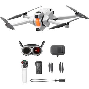 Insta360 Antigravity A1 Standard Bundle kép