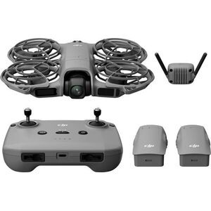 DJI Neo 2 Fly More Combo (DJI RC-N3) kép