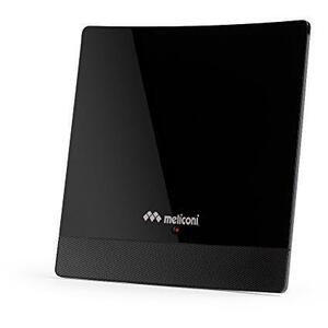 Meliconi 881007 AT 52 R1 Black kép