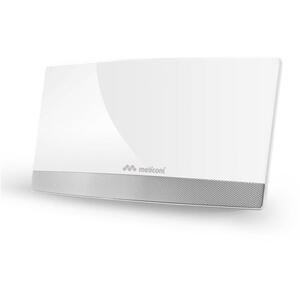 Meliconi 881017 AT 55 R1 White kép