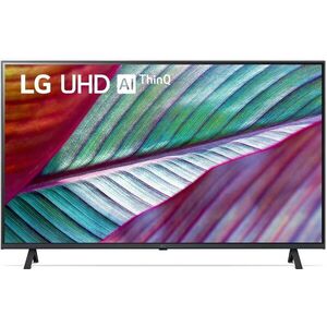 43" LG 43UR78003 kép