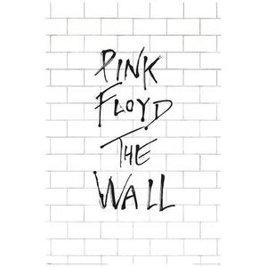 Pink Floyd The Wall Album kép
