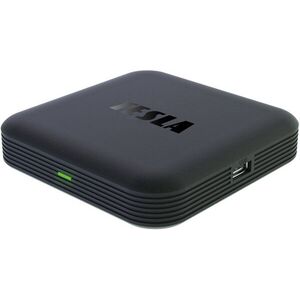 TESLA MediaBox XG600 Google TV UHD médialejátszó kép