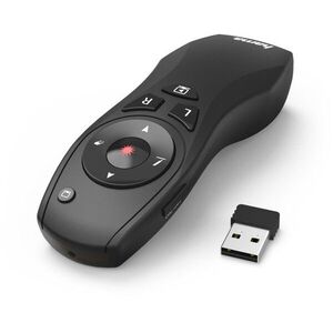Hama X-POINTER 6IN1 139916 kép