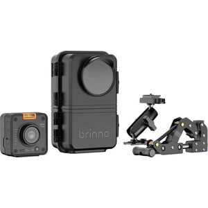 Brinno BCC5000 4K Construction Camera Bundle kép
